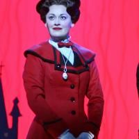 MARY POPPINS Comes To Houston, Plays The Hobby Center 10/22-11/8 Video